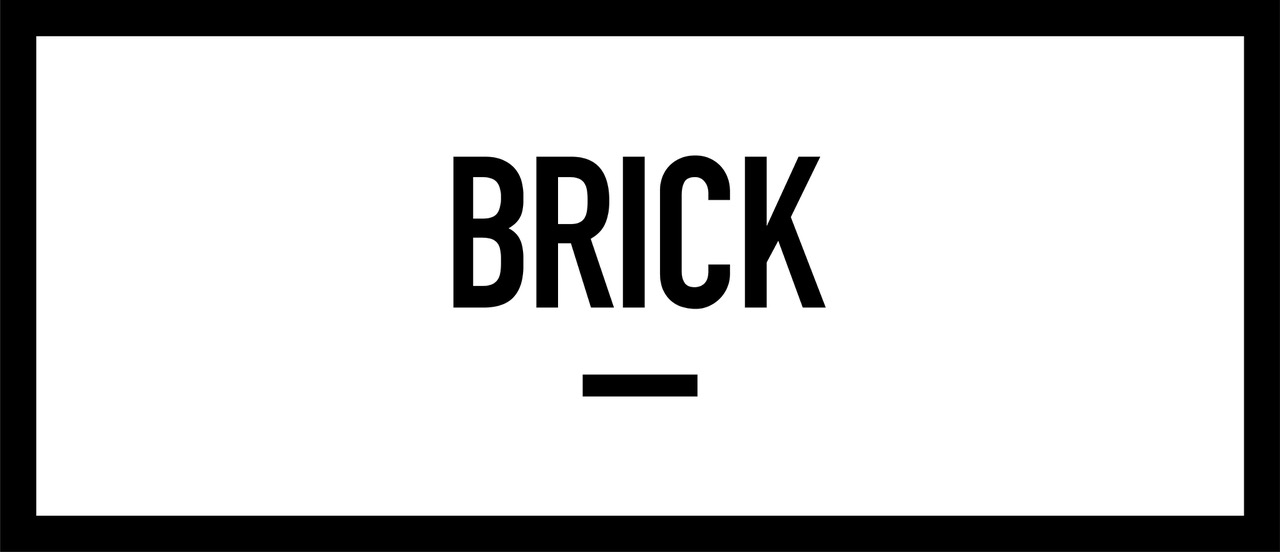 Brick