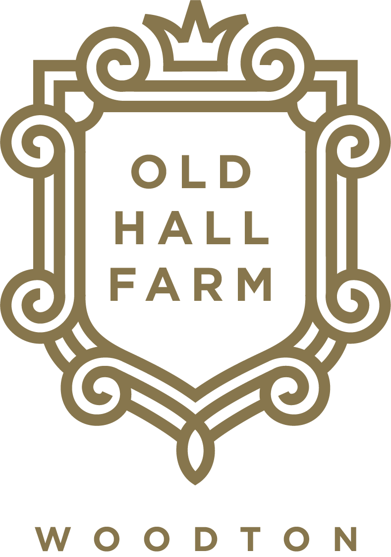 Old Hall Farm