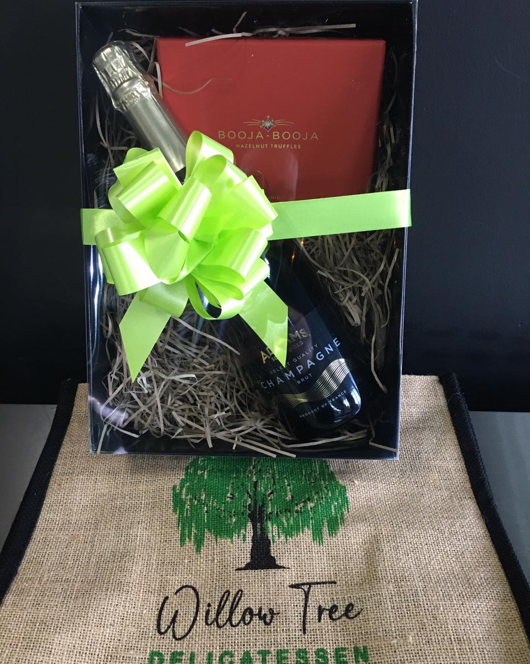 Hampers Willow Tree Delicatessen